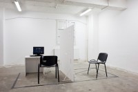 https://salonuldeproiecte.ro/files/gimgs/th-46_39_ Cristina David in collaboration with Brynjar Bandlien - Square, 2012 – Installation - wood structure, video, drawing, text, sound.jpg
